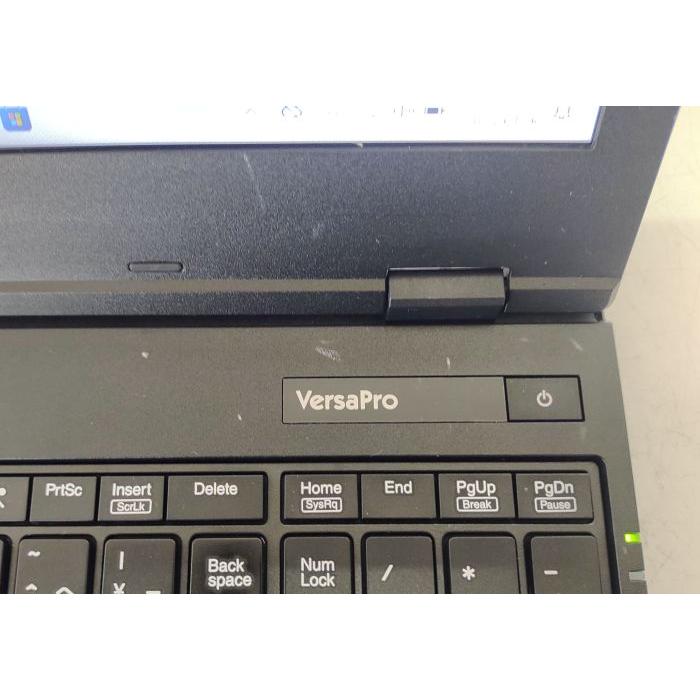 VersaPro 【中古ノート】NEC Versa Pro VF-6 / ノートパソコン Core i5