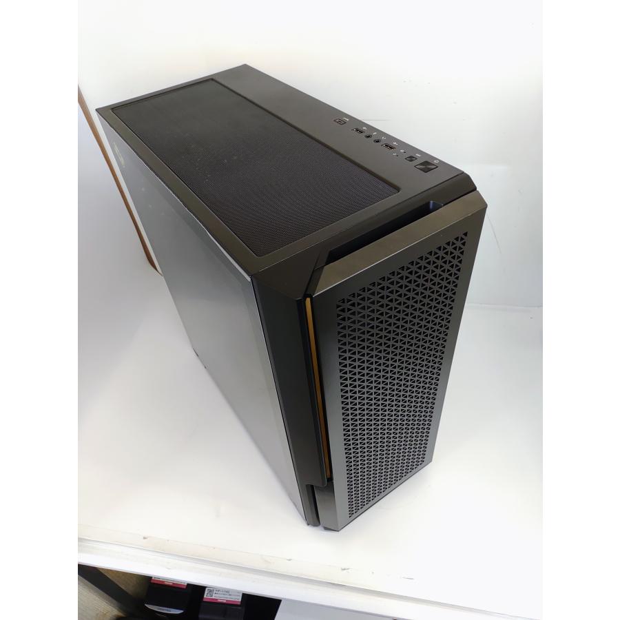 なんかカッコよく光る！自作ゲーミングPC中古です。新品M.2SSD i7で快適！ なんかカッコよく光る！自作ゲーミングPC中古です。新品M.2SSD i7で快適！