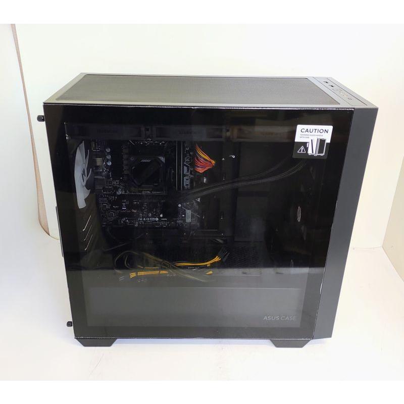 光らない！渋めケース自作ライトゲーミングPC中古！i7 BD Wifi SSD 光らない！渋めケース自作ライトゲーミングPC中古！i7 BD Wifi SSD
