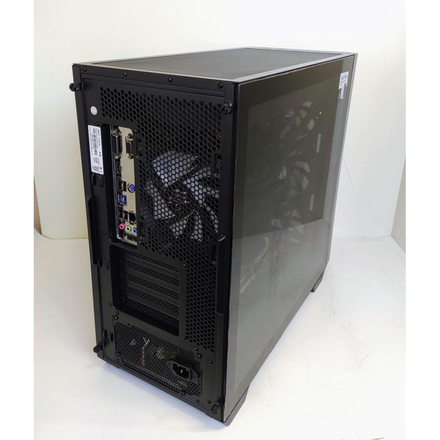 光らない！渋めケース自作ライトゲーミングPC中古！i7 BD Wifi SSD 光らない！渋めケース自作ライトゲーミングPC中古！i7 BD Wifi SSD