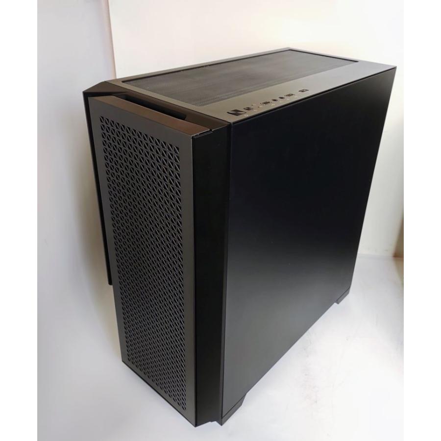 中古自作ゲーミングPC】ケース・CPUクーラー新品使用 / GeForce RTX 