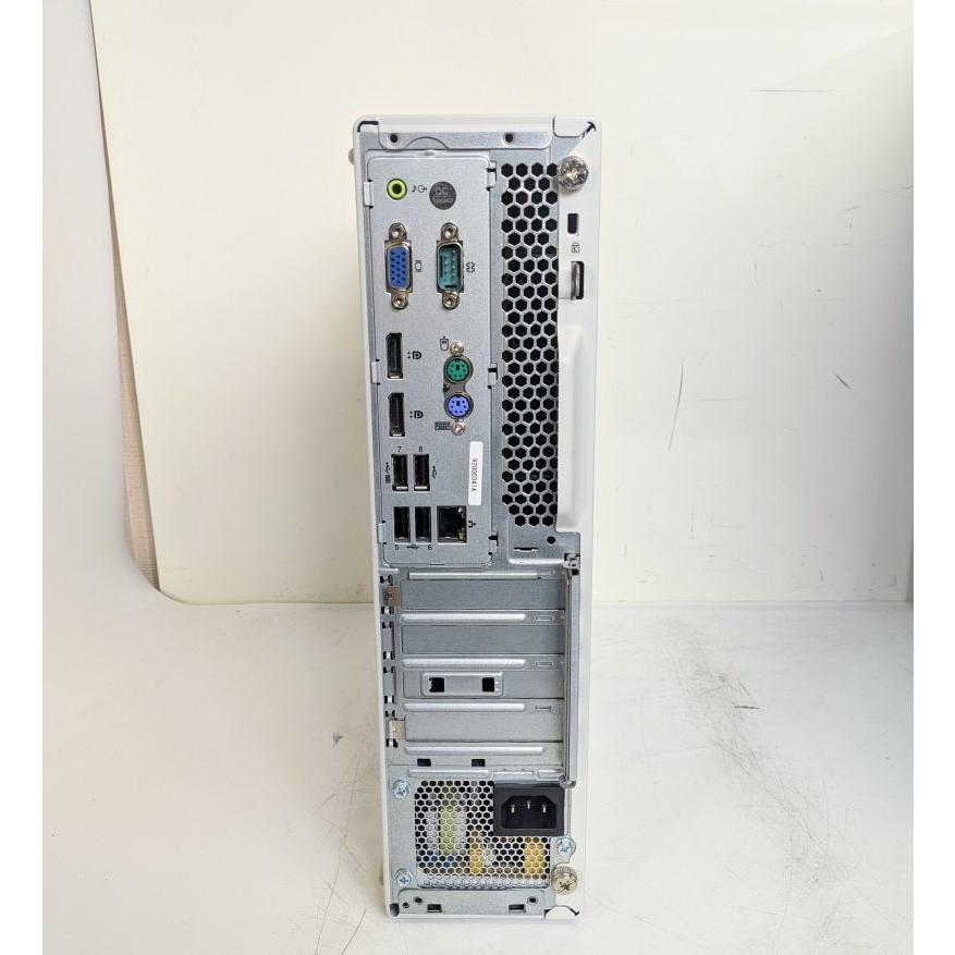 Mate J 【中古デスクトップPC】NEC ML-3 / Core i3-8100 4GB 2.5