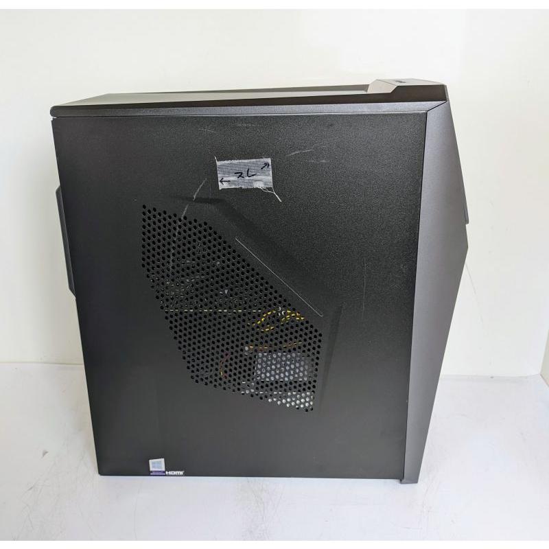 【1/13まで】ASUS　ゲーミングPC i5-9400 RTX2060【ASUS】 Amazon.com: MXZ Gaming Desktop PC Computer I5 9400F,RTX2060, B365