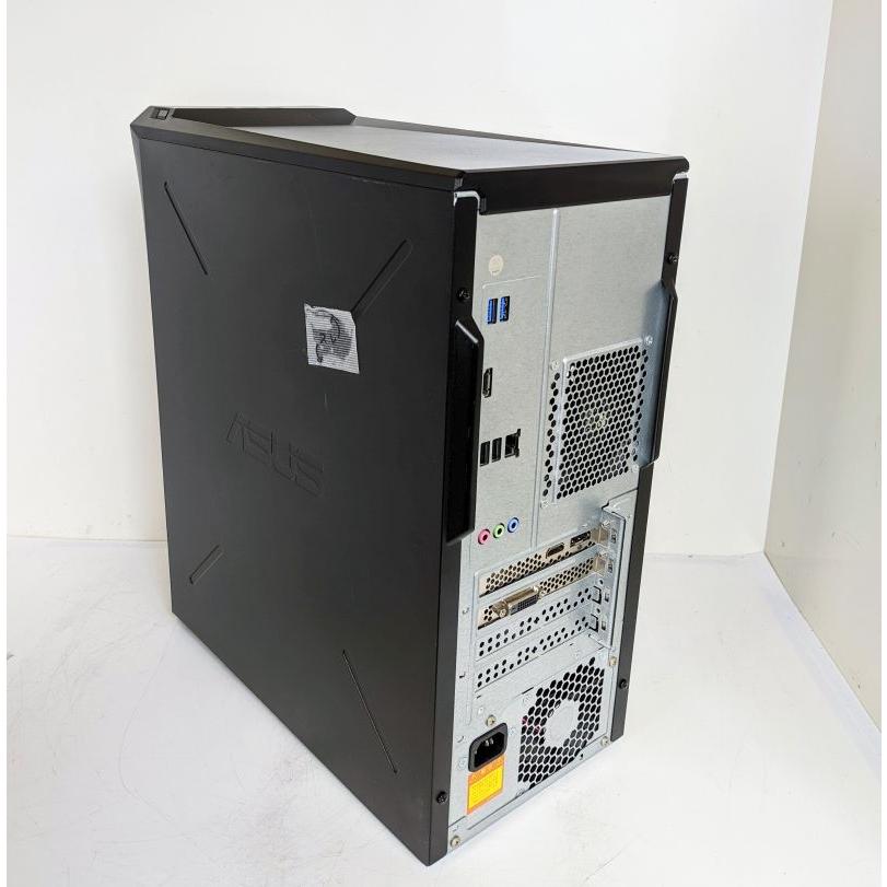 【1/13まで】ASUS　ゲーミングPC i5-9400 RTX2060【ASUS】 MXZ Gaming PC Computer Intel Core i5 9400F,GeForce RTX 2060, 8G