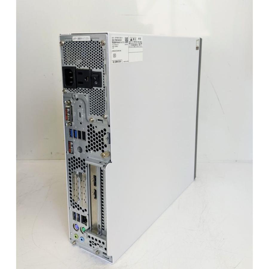 デスクトップ型PC 【超小型ゲーミングPC】i7/RX6400/16GB RAM/512GB SSD