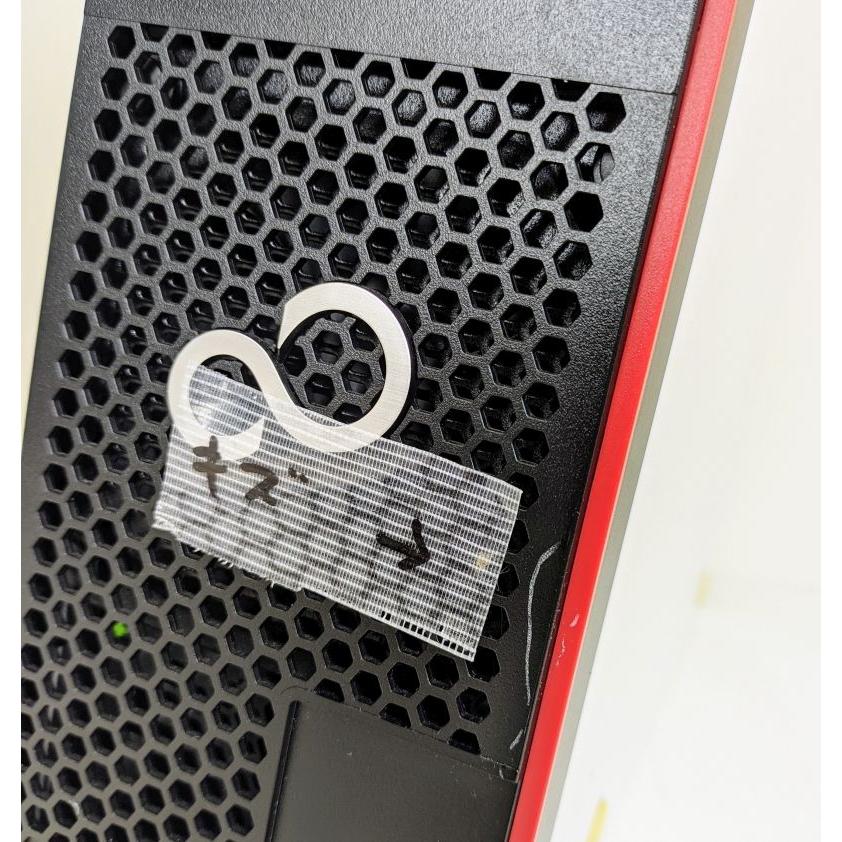 富士通（FUJITSU） 【中古ゲーミングPC】FUJITSU・FMVD4001 / Radeon