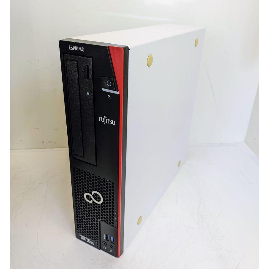 富士通（FUJITSU） 【中古ゲーミングPC】FUJITSU・FMVD4001 / Radeon