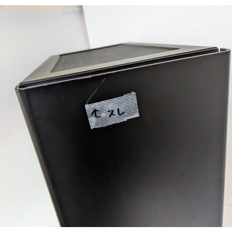 【中古自作ゲーミングPC】 GeForce RTX 2060 SUPER / Core i5-9400F / 16GB / M.2 NVMe SSD 500GB / Windows11の画像