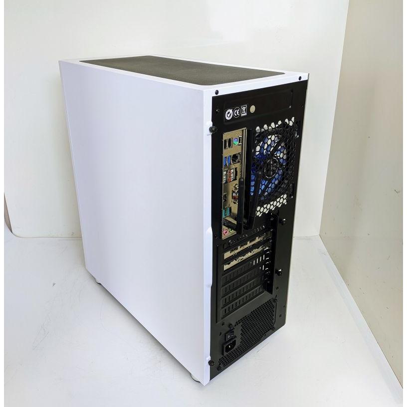 中古自作ゲーミングPC】Radeon RX 6600 XT / Core i7-9700 16GB SSD 