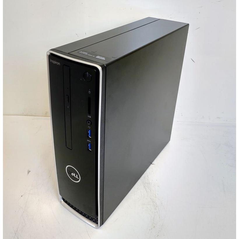 DELL デスクトップPC Inspiron3470 Windows11 SSD DELL デスクトップPC Inspiron3470 Windows11 SSD 【公式通販】