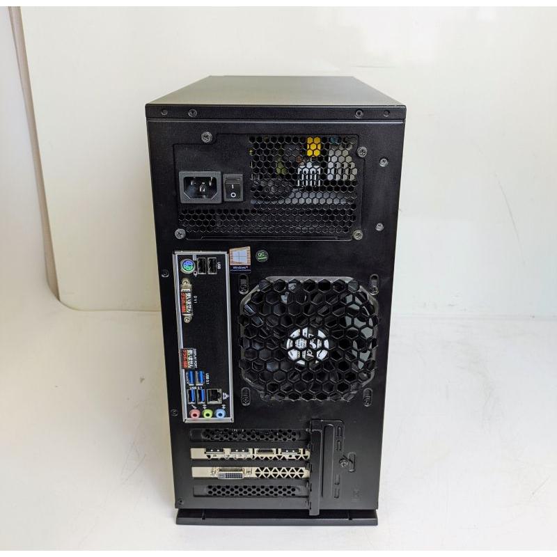 マウスコンピューター（MouseComputer） 【中古ゲーミングPC】mouse