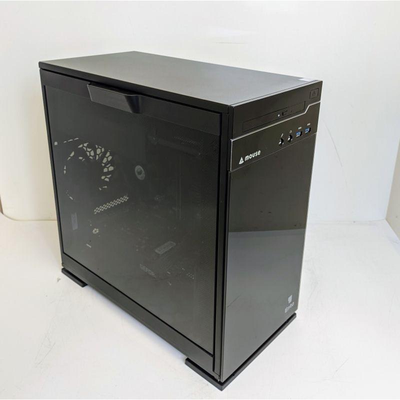 【10世代Core i5】 mouse コンピュータ【ジャンク】 マウスコンピューター（MouseComputer） 【中古ゲーミングPC】mouse