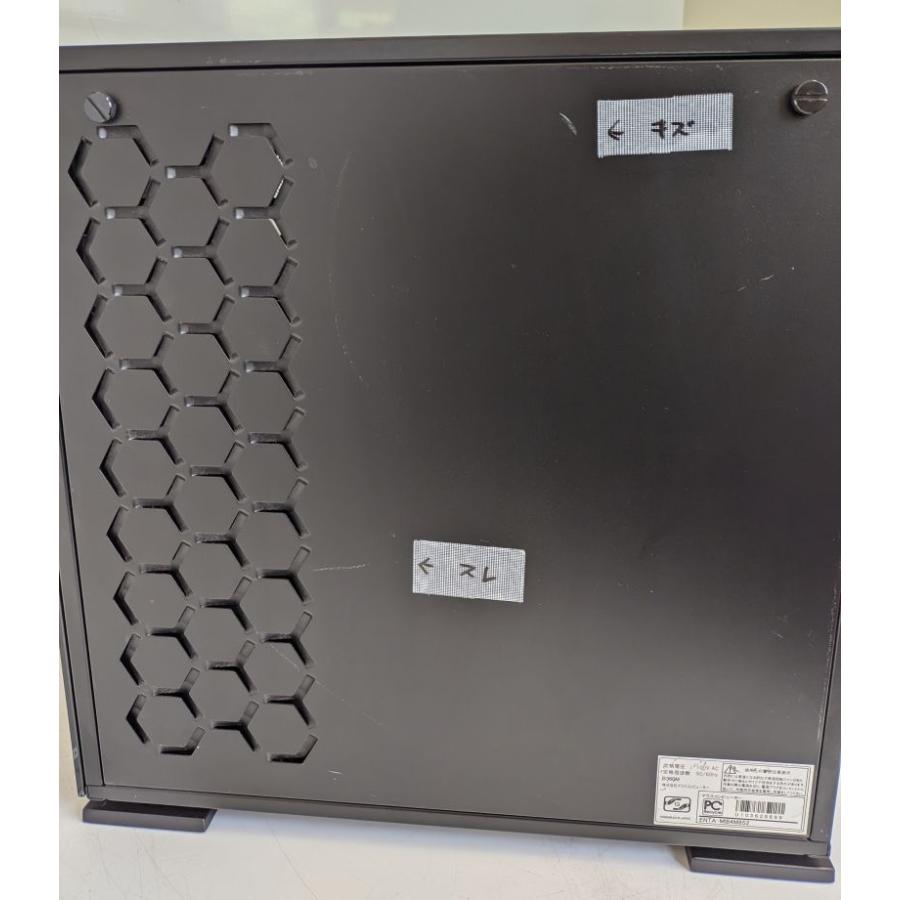 マウスコンピューター（MouseComputer） 【中古ゲーミングPC】mouse
