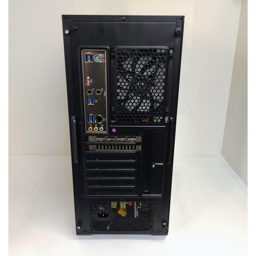 Rx6700xt ゲーミングPC 性能ゲーミングPC Ryzen7 7800X3D RX6700XT Ryzen 7