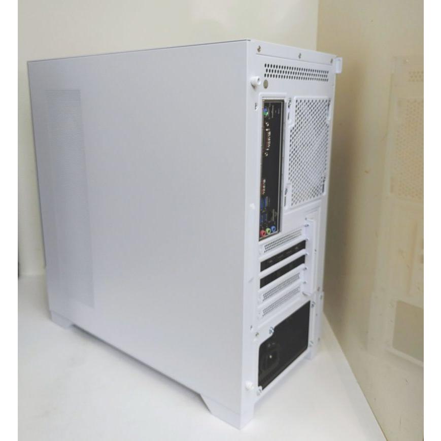 中古ゲーミングPC】新品ケース使用 / GeForce RTX 2060 SUPER Core i7 