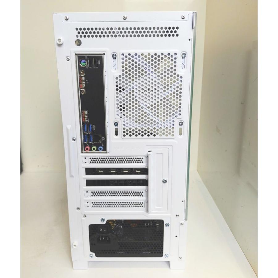 中古ゲーミングPC】新品ケース使用 / GeForce RTX 2060 SUPER Core i7 