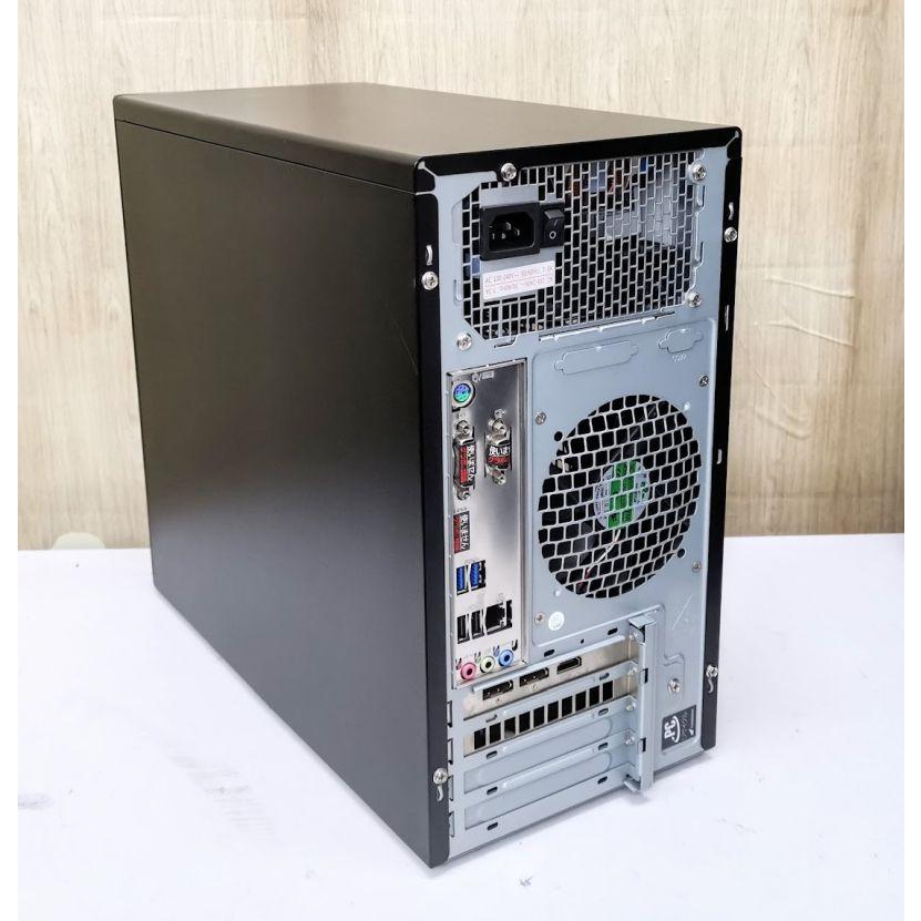 Magnate 【中古ゲーミングPC】新品SSD使用 / THIRDWAVE GeForce GTX