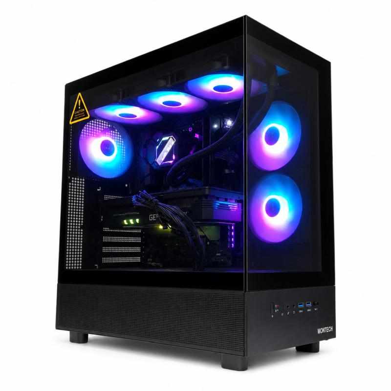 AORUS RTX3070 搭載 自作ゲーミングパソコン 中古自作ゲーミングPC】GeForce RTX 3070 / Ryzen 7 5800X 16GB M.2