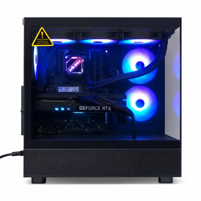 AORUS RTX3070 搭載 自作ゲーミングパソコン 中古自作ゲーミングPC】GeForce RTX 3070 / Ryzen 7 5800X 16GB M.2