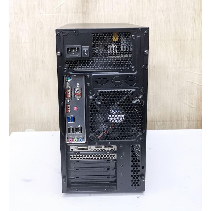 GALLERIA（サードウェーブ） 【中古ゲーミングPC】GALLERIA DJ 