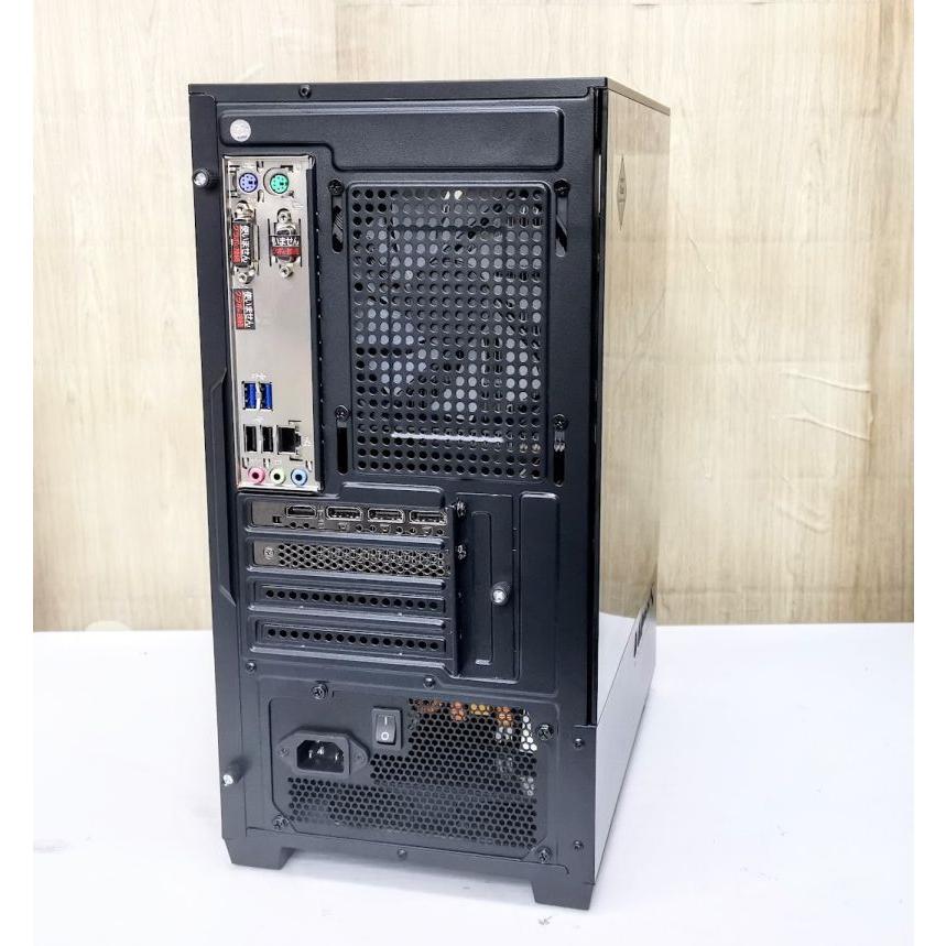 ASUSパーツ多数 i7-11700k 3070ti ゲーミングPC 【公式通販】