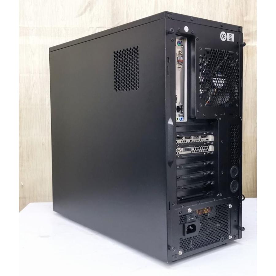 GALLERIA（サードウェーブ） 【中古ゲーミングPC】GALLERIA XV 