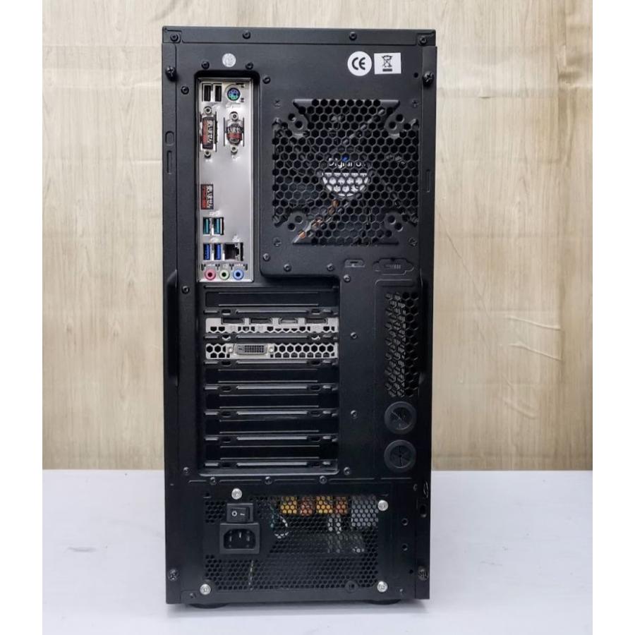 GALLERIA（サードウェーブ） 【中古ゲーミングPC】GALLERIA XV 