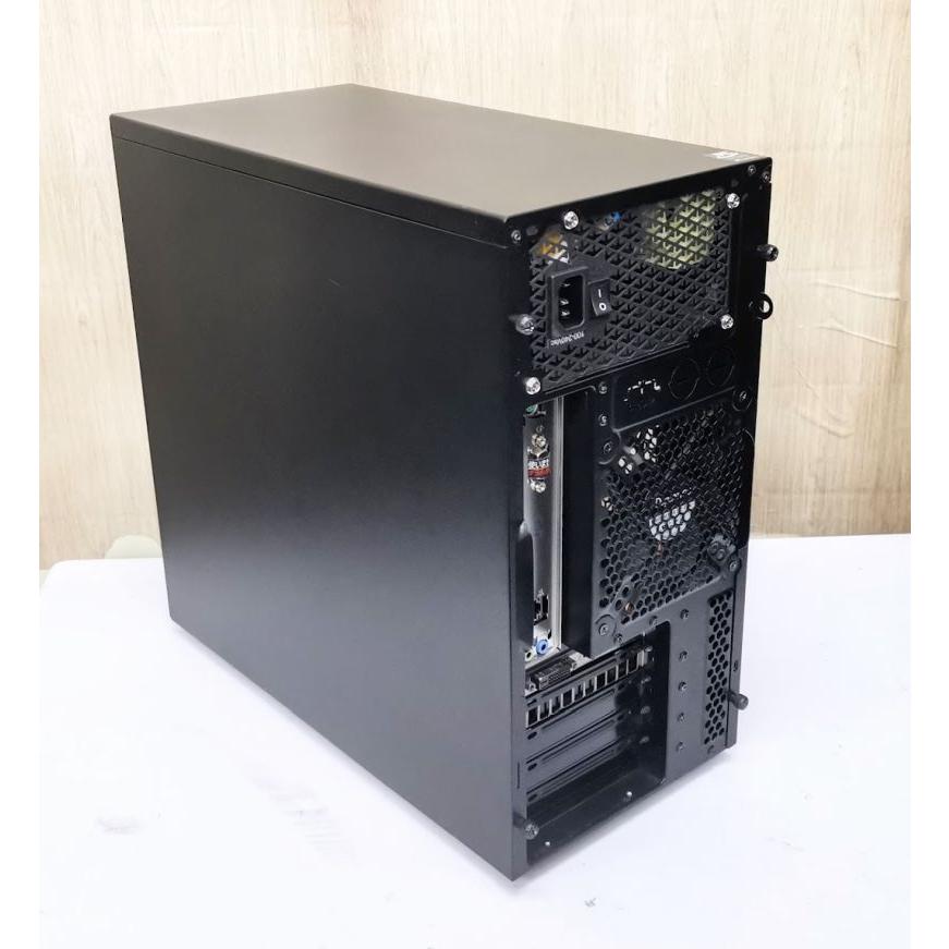 GALLERIA（サードウェーブ） 【中古ゲーミングPC】GALLERIA DS 