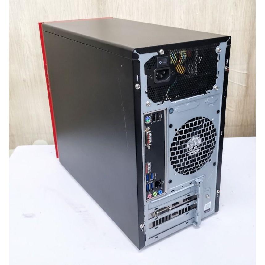 LEVEL∞ 【中古ゲーミングPC】LEVEL∞ / GeForce GTX 1660 Ti Core i5 