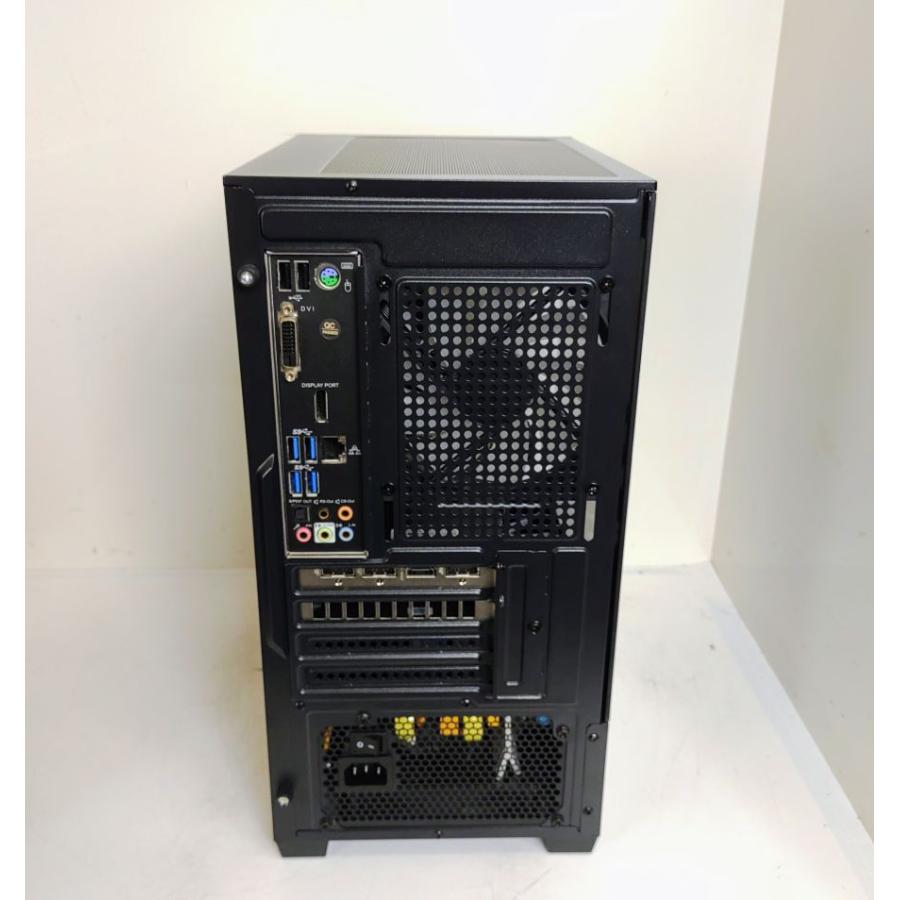 超小型自作ゲーミングPC（Ryzen 5 3600X/RTX 2060） 超小型自作ゲーミングPC（Ryzen 5 3600X/RTX 2060） ASCII.jp