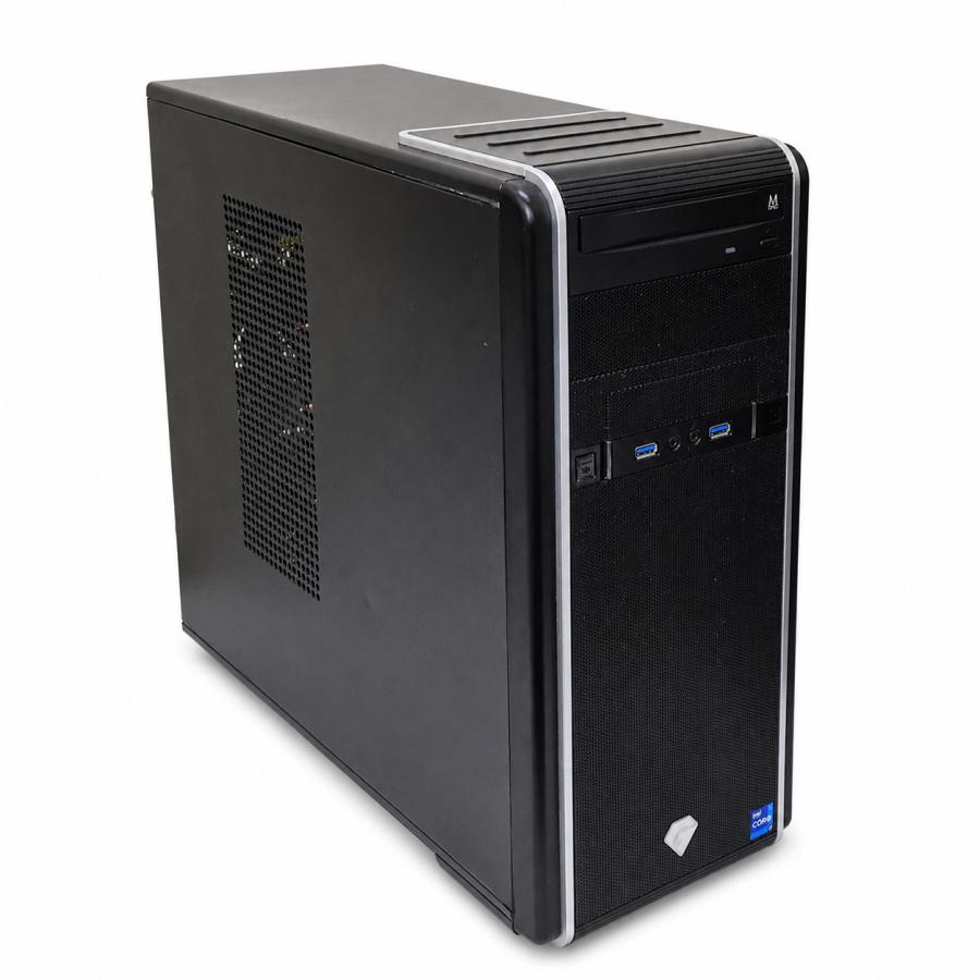 ツクモ 【中古ゲーミングPC】TSUKUMO G-GEAR / GeForce RTX 4060 Ti 