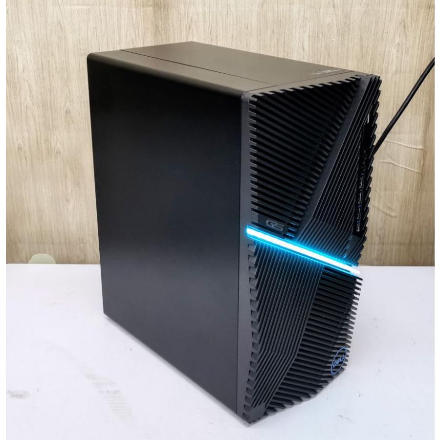 DELL（デル） 【中古ゲーミングPC】DELL G5 5000 / GeForce GTX 1660