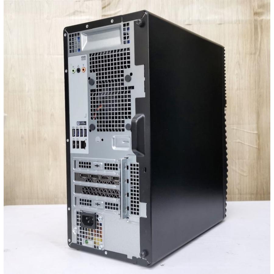 DELL（デル） 【中古ゲーミングPC】DELL G5 5000 / GeForce GTX 1660