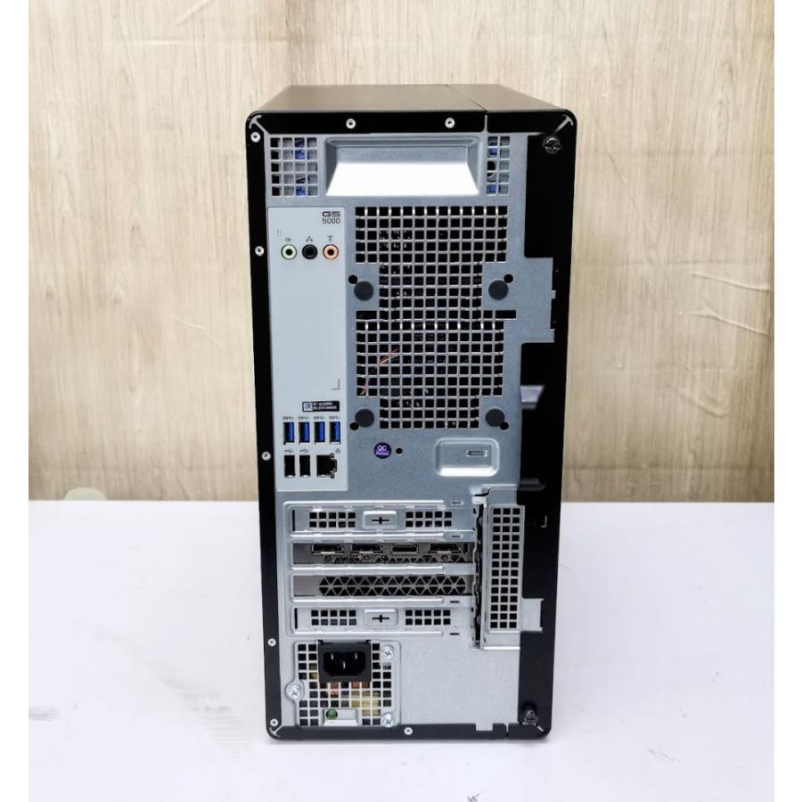 DELL（デル） 【中古ゲーミングPC】DELL G5 5000 / GeForce GTX 1660