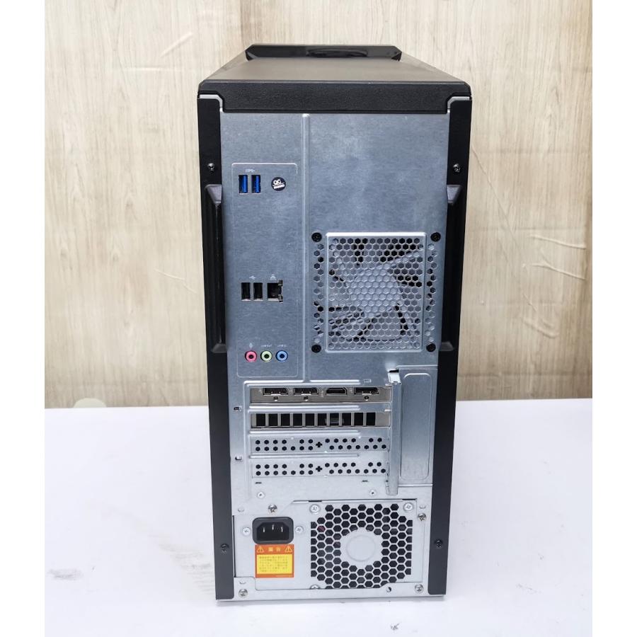 ゲーミングPC i5-9400F RTX 2060 メモリ16GB 中古ゲーミングPC】ROG Strix / GeForce RTX 2060 Core i5-9400F 16GB