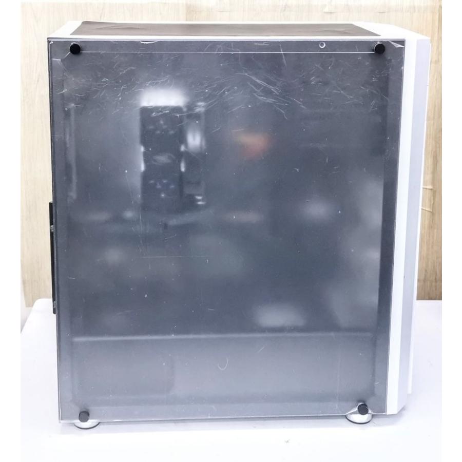 中古自作ゲーミングPC】RTX 3070 / Ryzen 5 5600X 16GB M.2 NVMe SSD