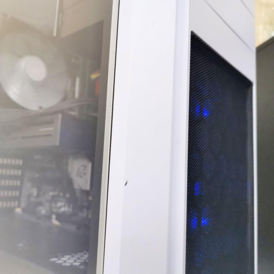 中古自作ゲーミングPC】RTX 3070 / Ryzen 5 5600X 16GB M.2 NVMe SSD