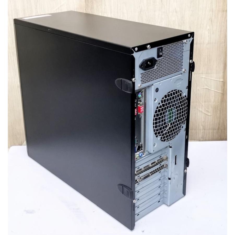 中古ゲーミングPC】FRONTIER / GeForce GTX 1070 Ti Core i7-8700 16GB