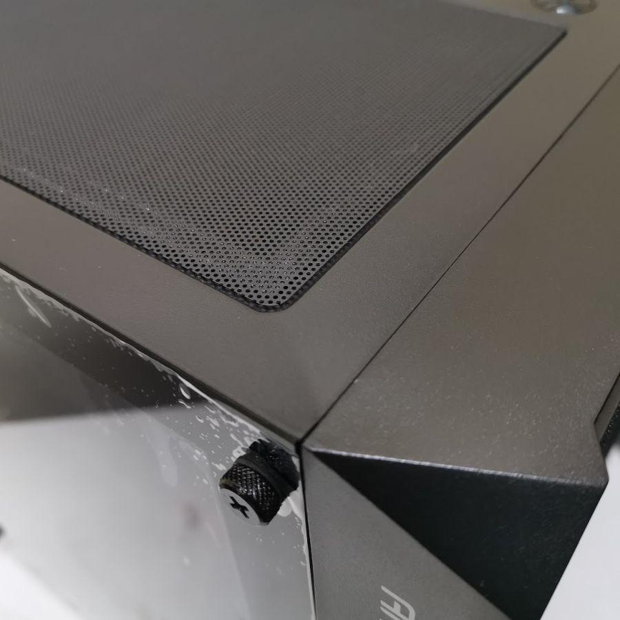 中古自作ゲーミングPC】 SSD新品使用 /GeForce RTX 2070 SUPER / Ryzen