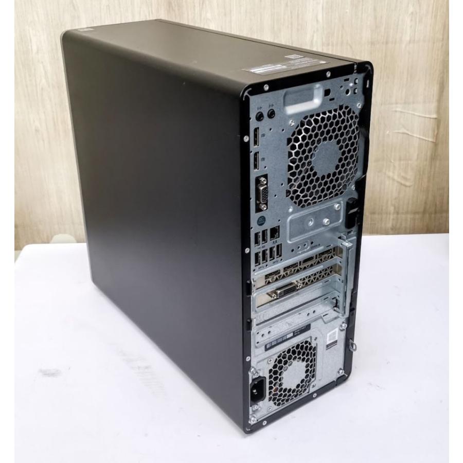 中古ゲーミングPC】HP Elite Desk G4 TWR / GeForce GTX 1060 Core i5 