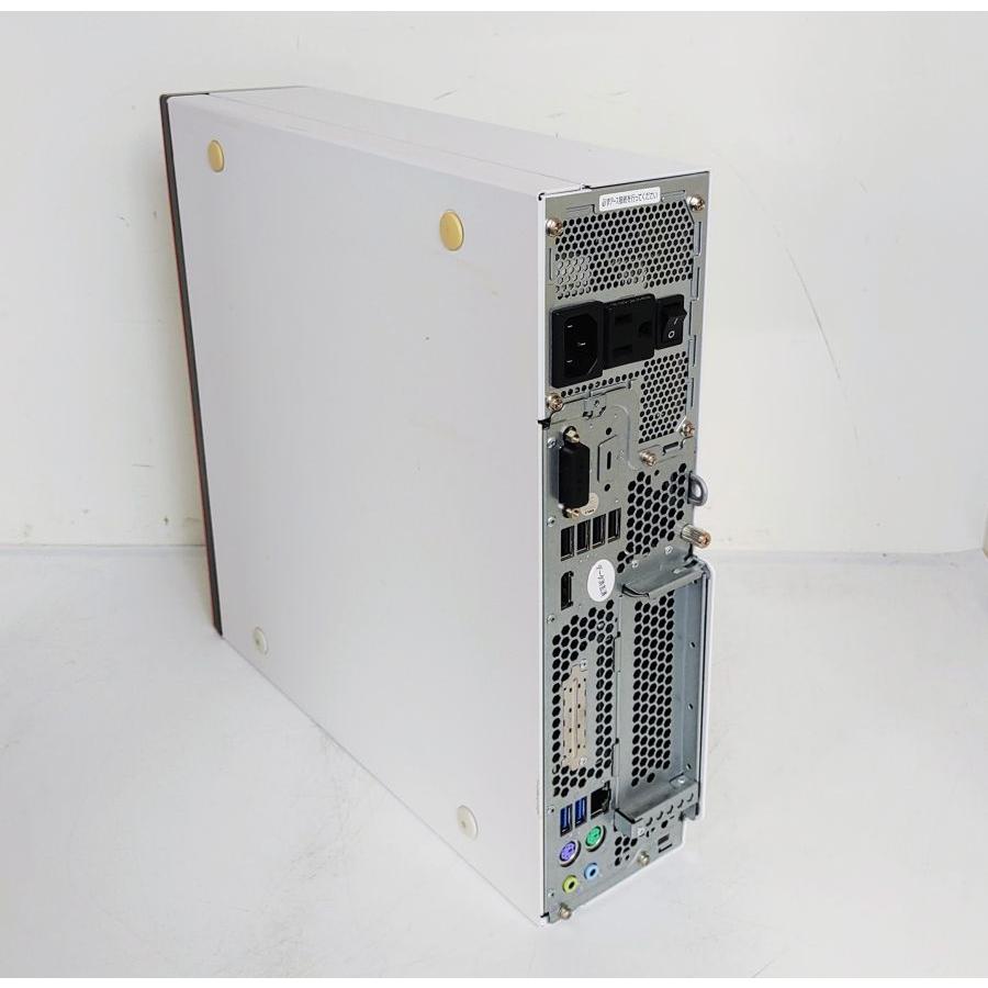 富士通（FUJITSU） 【中古デスクトップPC】富士通 ESPRIMO D558/B