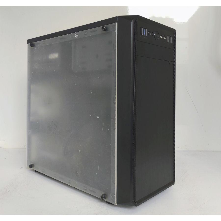 中古ゲーミングPC】 GeForce GTX 1660 / Core i5-9400 16GB 2.5