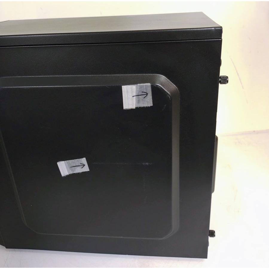 中古ゲーミングPC】 GeForce GTX 1660 / Core i5-9400 16GB 2.5