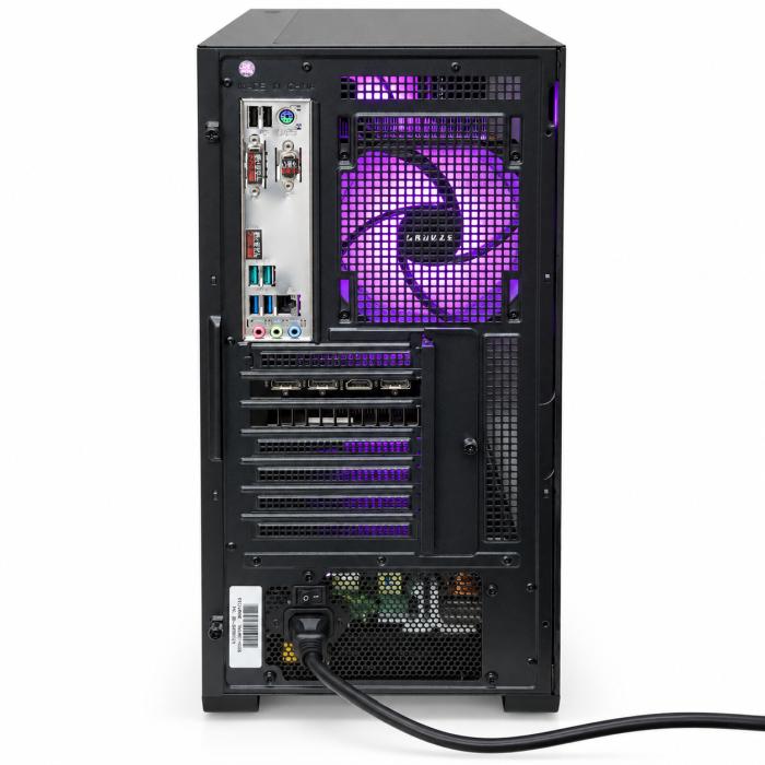 中古自作ゲーミングPC】新品ケース使用 / GeForce RTX 2070 SUPER Core