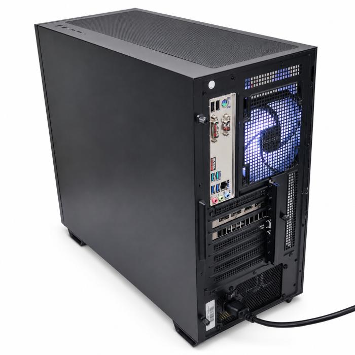 中古自作ゲーミングPC】新品ケース使用 / GeForce RTX 2070 SUPER Core