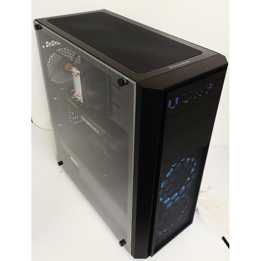 ゲーミングPC/Windows11/RTX2070SUPER/SSD512GB/HDD1TB | ヤマダウェブコム