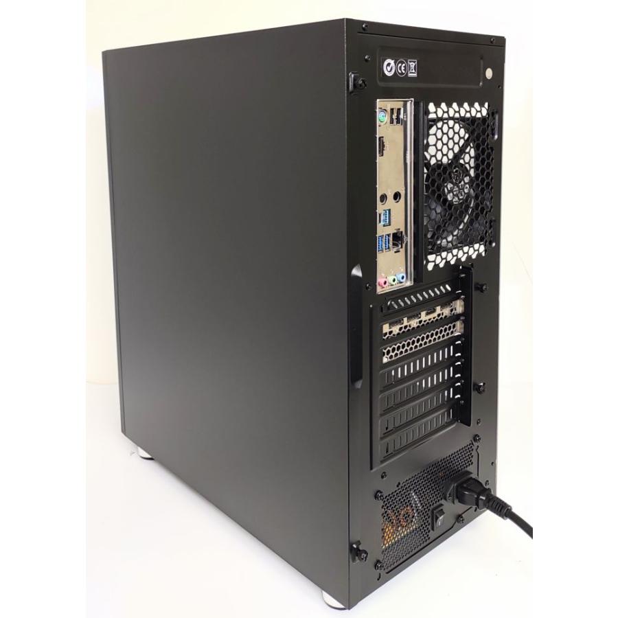 自作ゲーミングpc gtx1070ti core i5 10400 【公式通販】