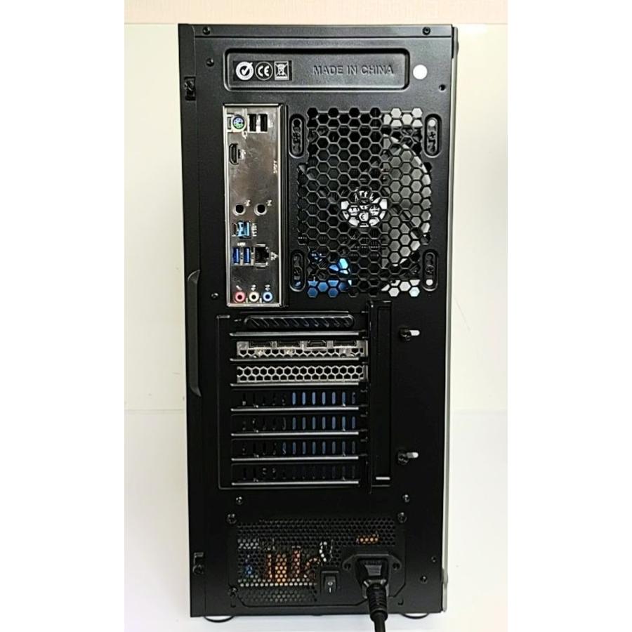 自作ゲーミングpc gtx1070ti core i5 10400 【公式通販】