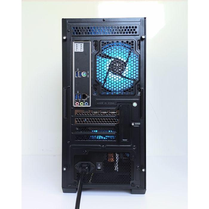 中古自作ゲーミングPC】新品パーツ多数使用 / GeForce RTX 3070