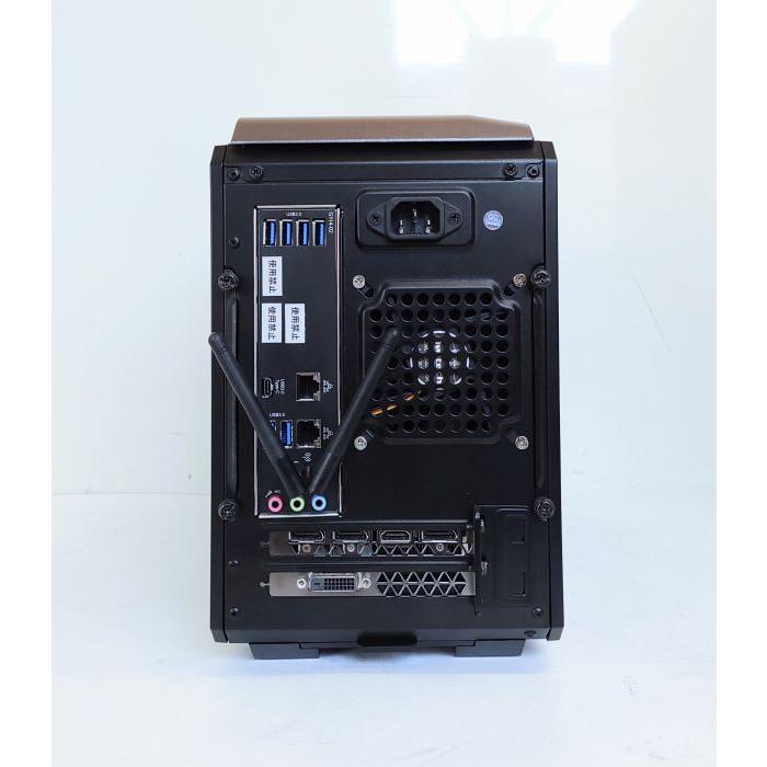 高性能ゲーミングPC  i5-8400/16GB/GTX1070/SSD 高性能ゲーミングPC i5-8400/16GB/GTX1070/SSD Amazon.co.jp